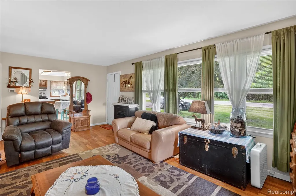 25692 M 60 Homer Township MI 49245