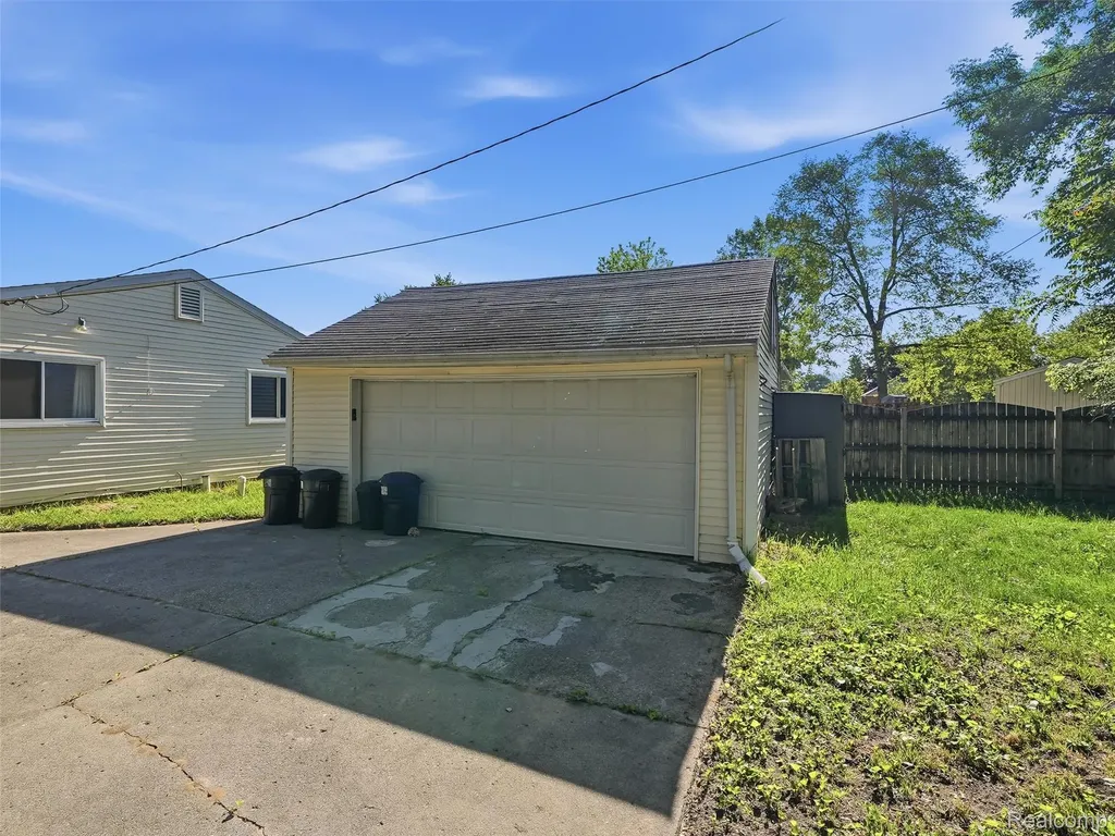 27729 Shiawassee Road Farmington City MI 48336