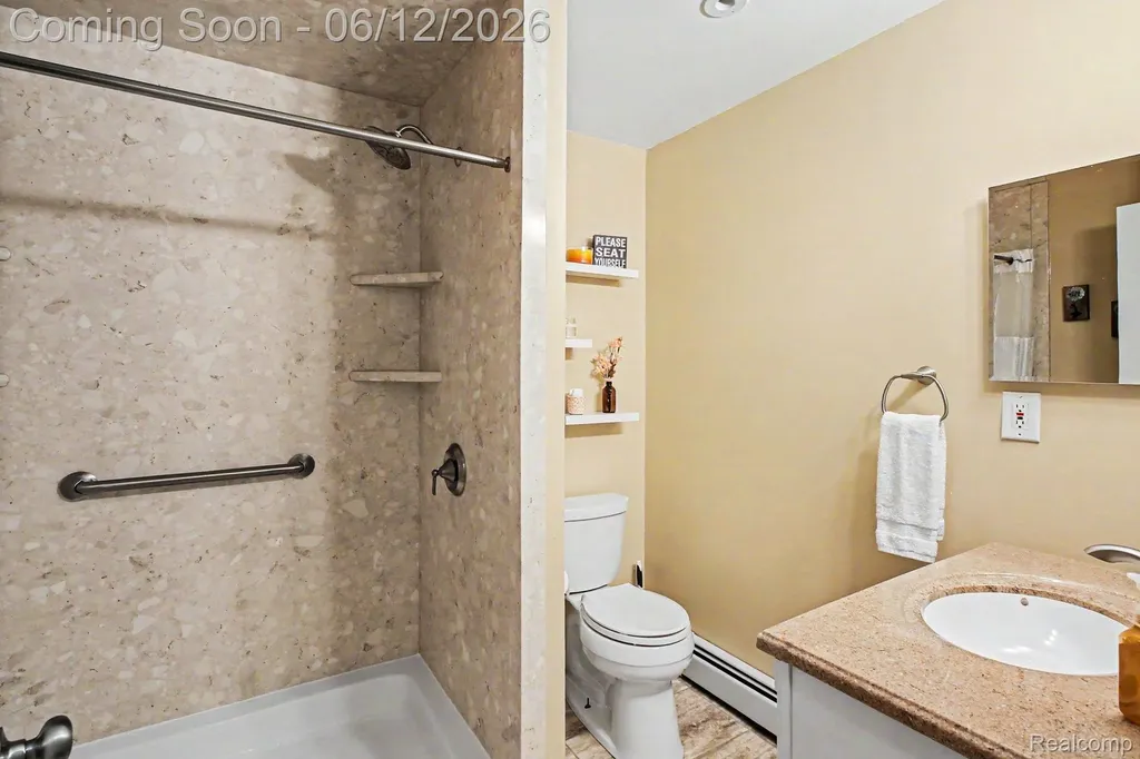 10186 Converse Road Handy Township MI 48836