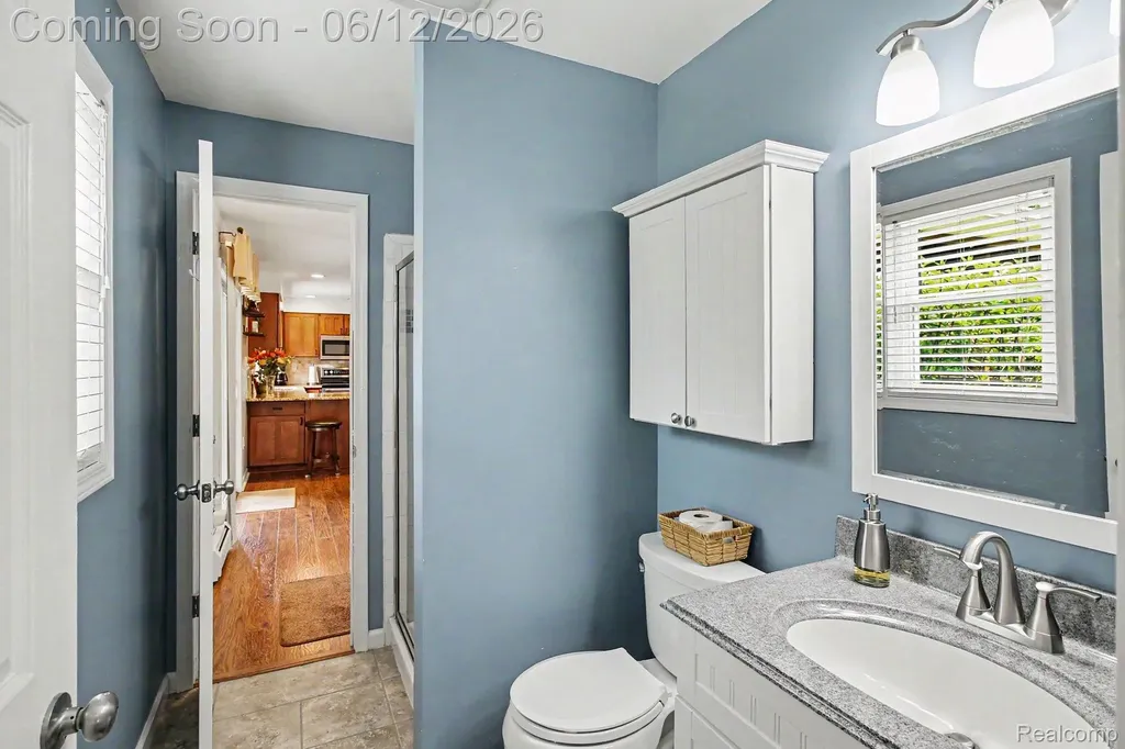 10186 Converse Road Handy Township MI 48836