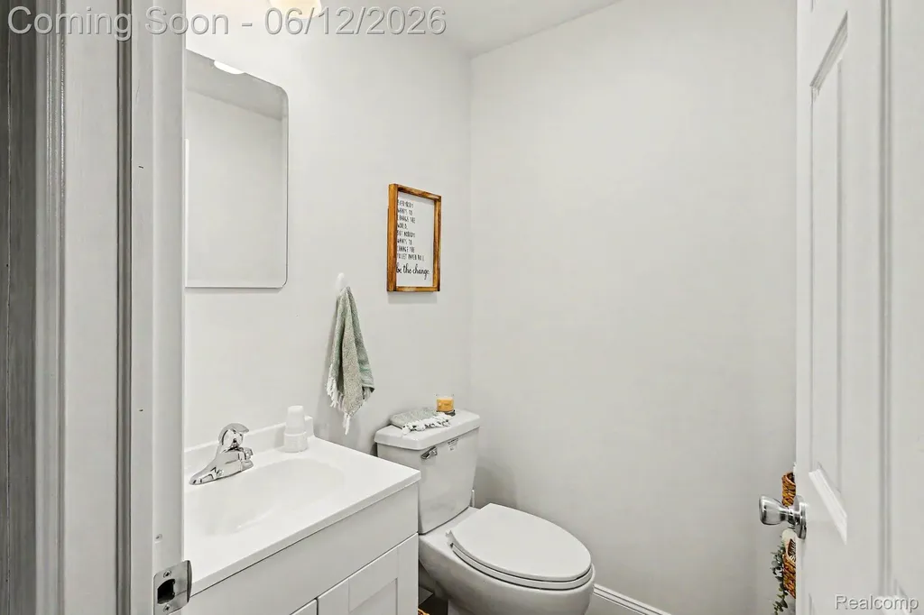 10186 Converse Road Handy Township MI 48836