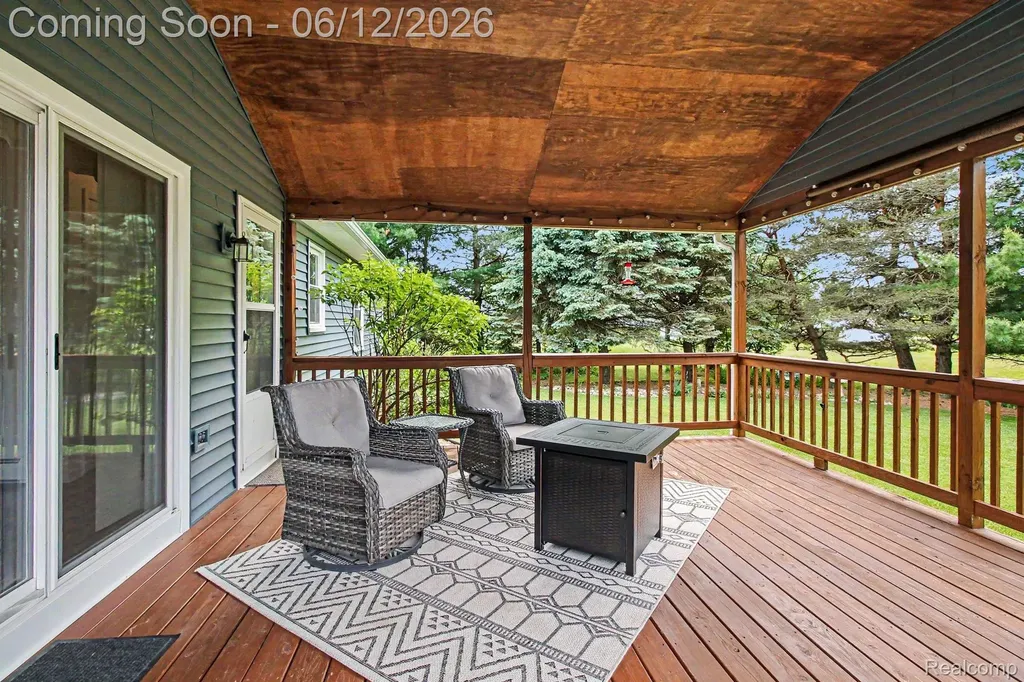 10186 Converse Road Handy Township MI 48836