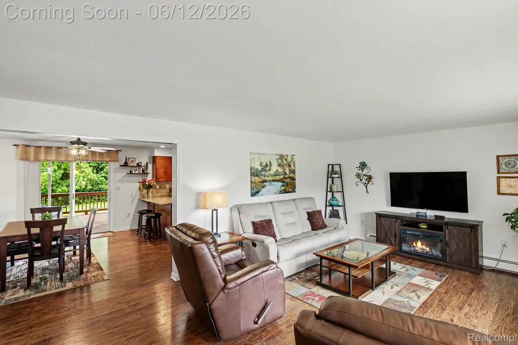 10186 Converse Road Handy Township MI 48836