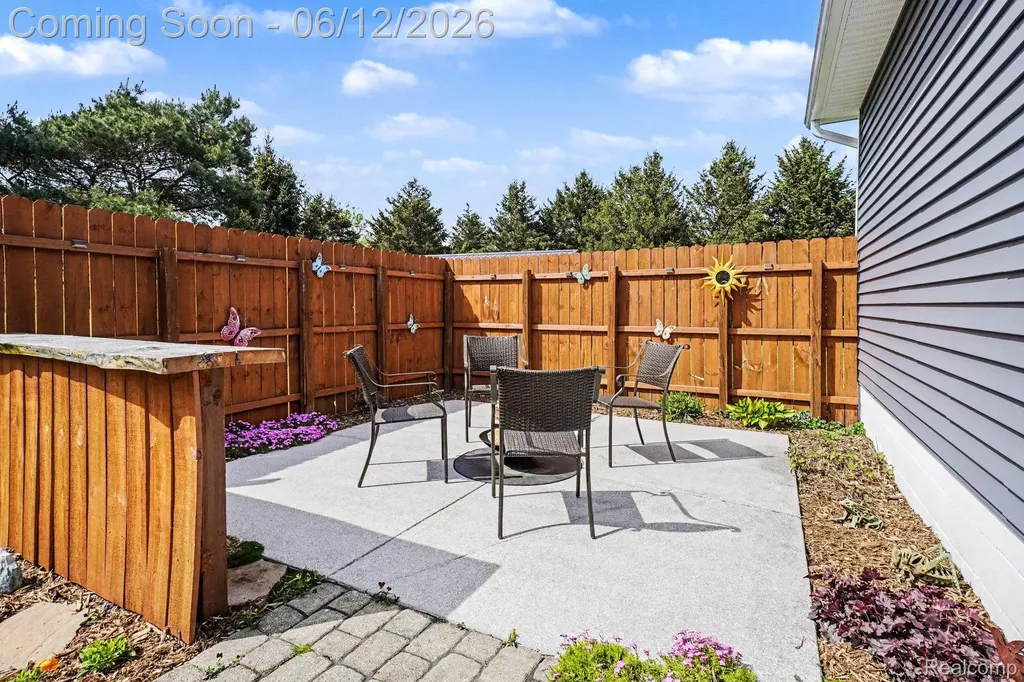10186 Converse Road Handy Township MI 48836