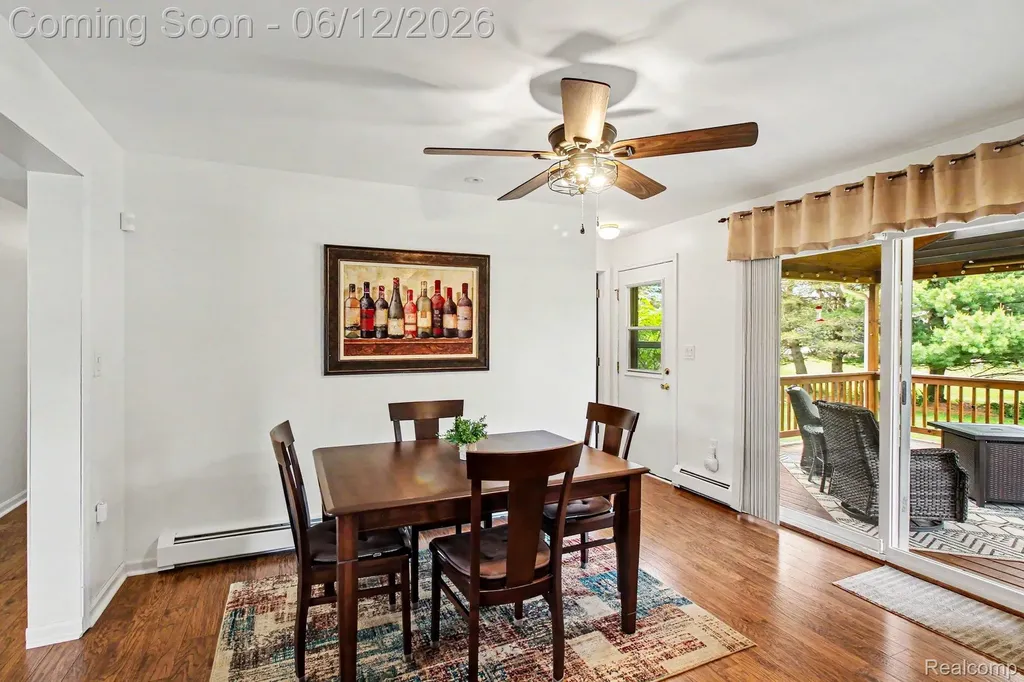 10186 Converse Road Handy Township MI 48836