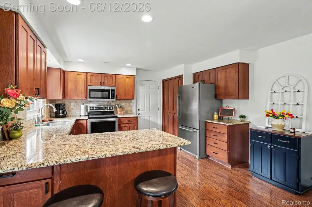 10186 Converse Road Handy Township MI 48836