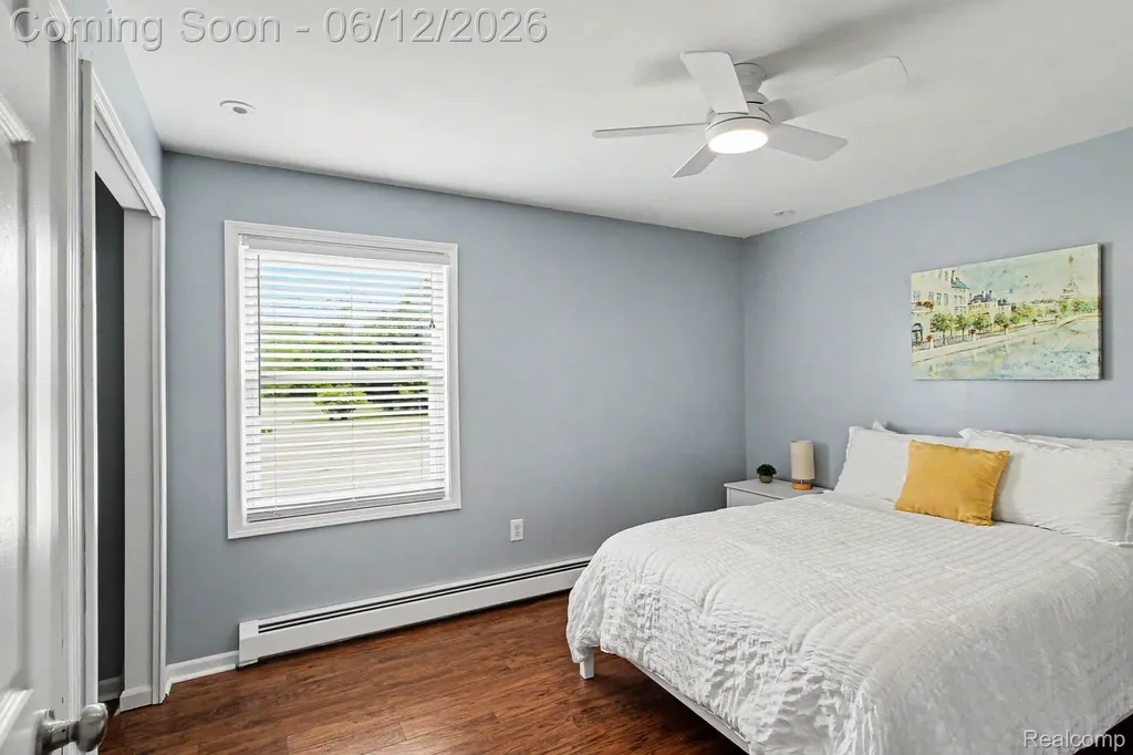 10186 Converse Road Handy Township MI 48836