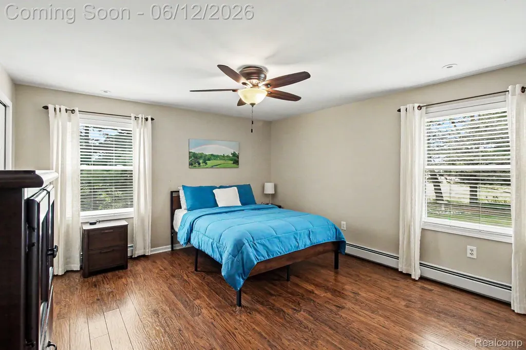 10186 Converse Road Handy Township MI 48836