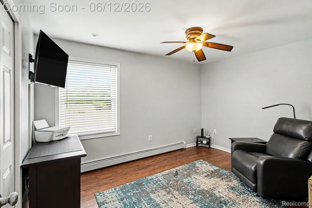 10186 Converse Road Handy Township MI 48836