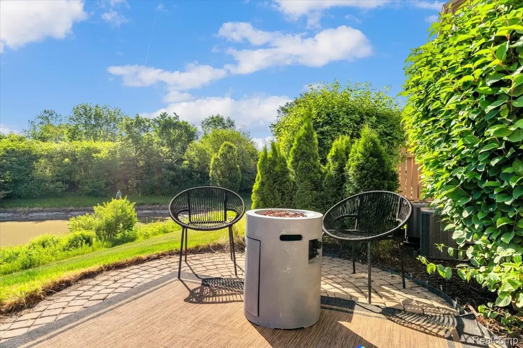 Canton Charter Township MI 48188