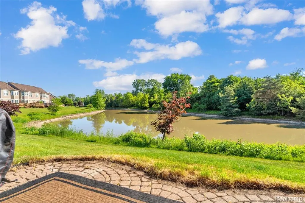 Canton Charter Township MI 48188