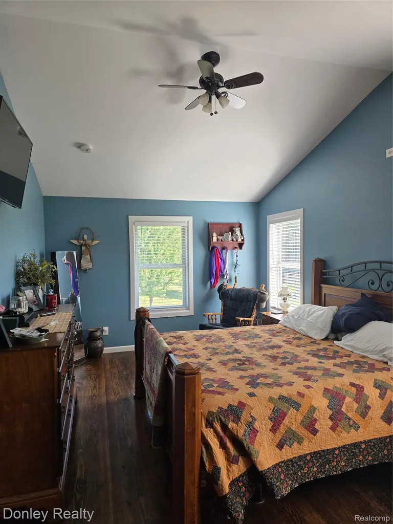 5121 Cotter Road Marlette City MI 48453