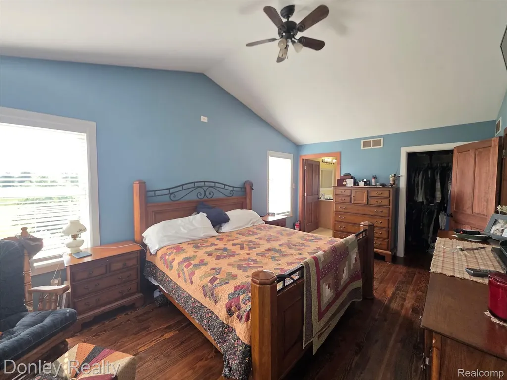5121 Cotter Road Marlette City MI 48453
