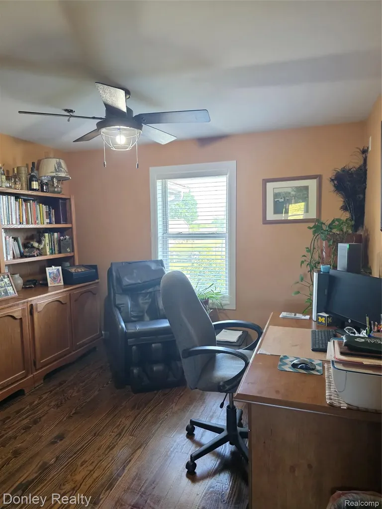5121 Cotter Road Marlette City MI 48453