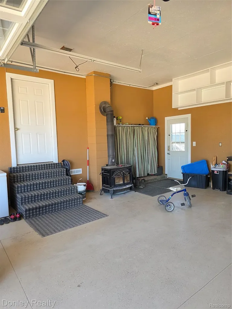5121 Cotter Road Marlette City MI 48453
