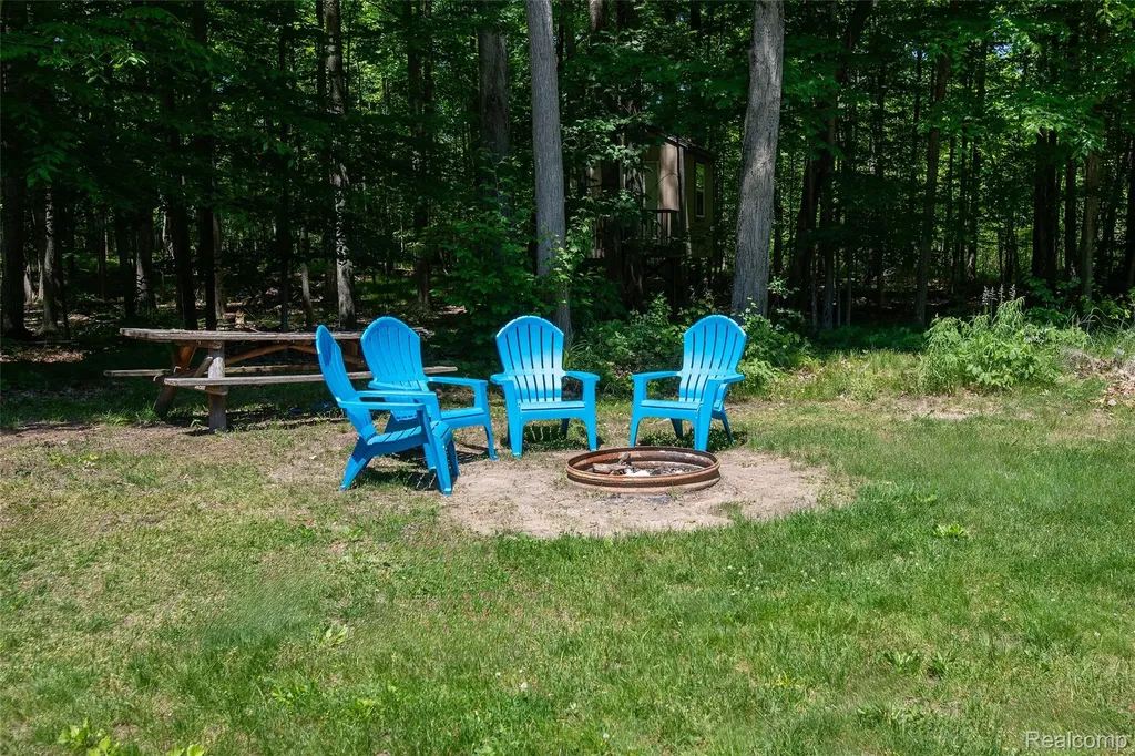 3957 Mill Lake Road Orion Charter Township MI 48360