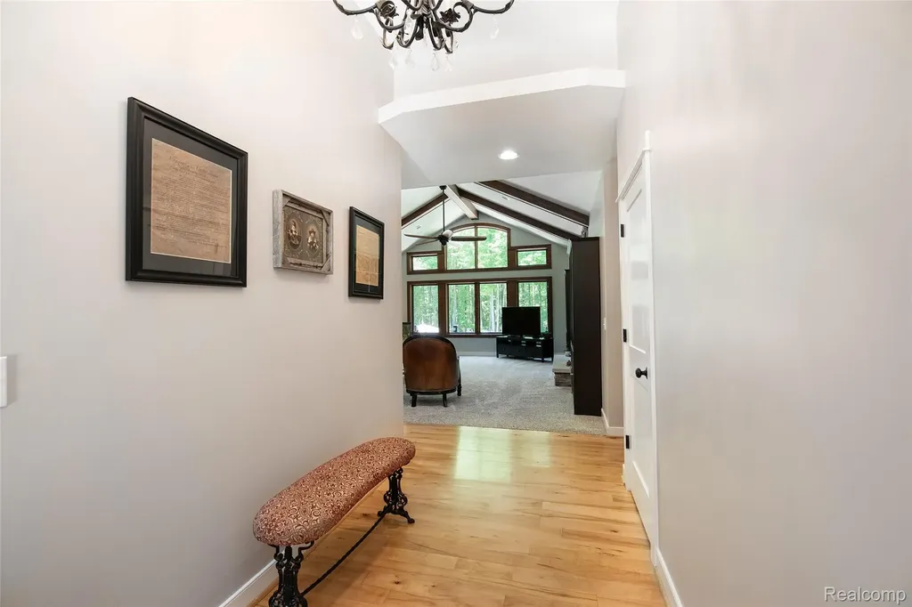 3957 Mill Lake Road Orion Charter Township MI 48360