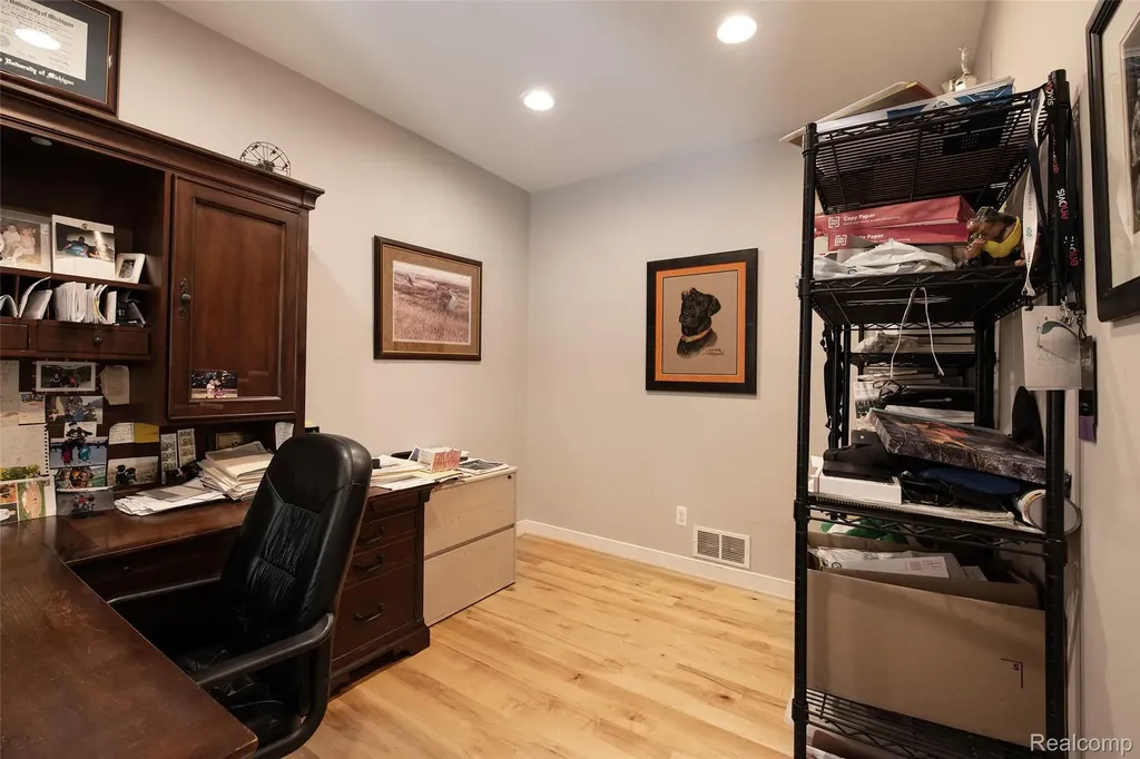 3957 Mill Lake Road Orion Charter Township MI 48360