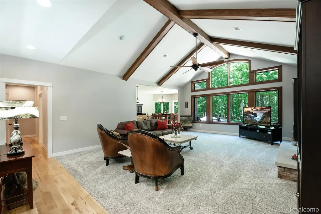 3957 Mill Lake Road Orion Charter Township MI 48360
