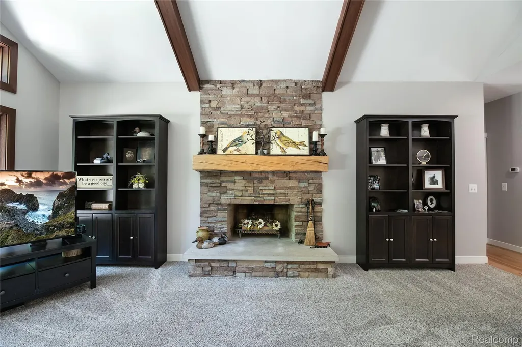 3957 Mill Lake Road Orion Charter Township MI 48360