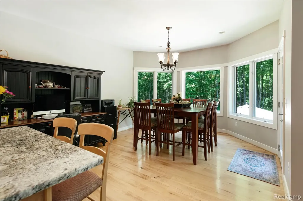 3957 Mill Lake Road Orion Charter Township MI 48360
