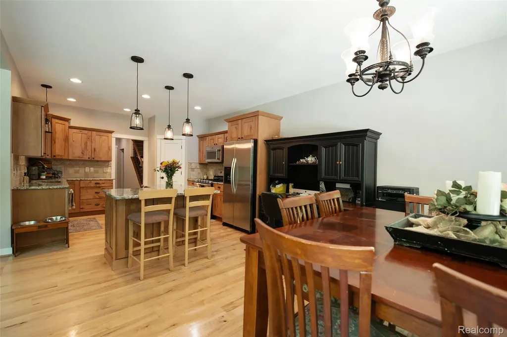 3957 Mill Lake Road Orion Charter Township MI 48360