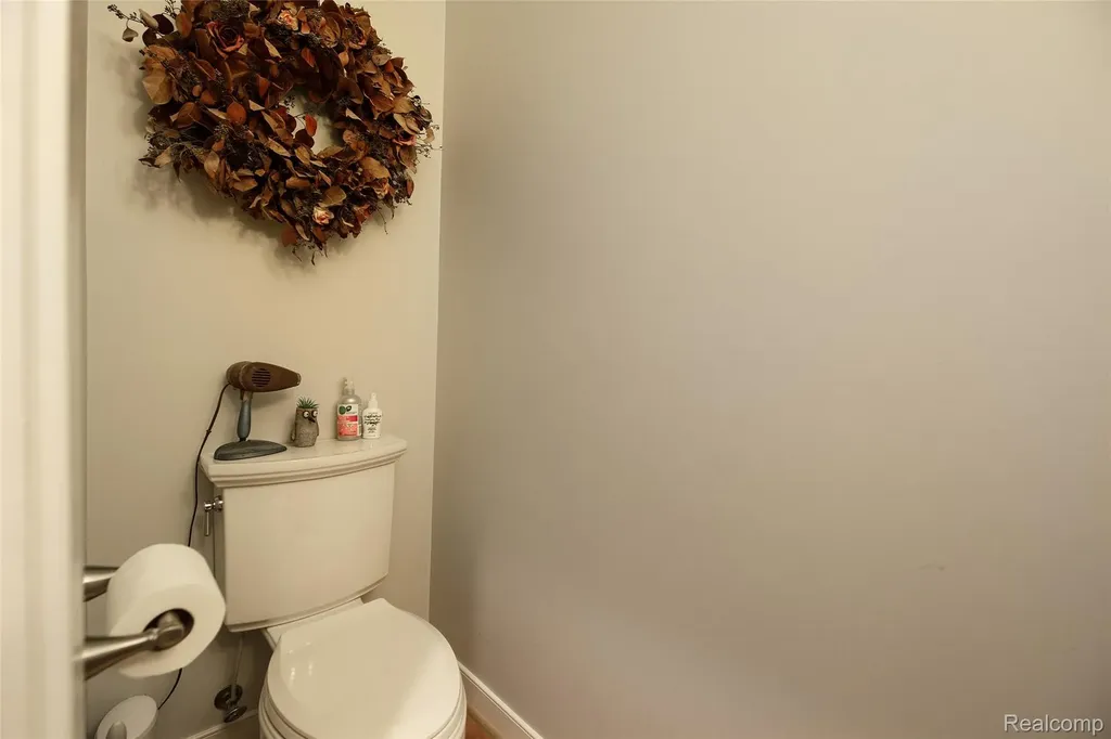 3957 Mill Lake Road Orion Charter Township MI 48360