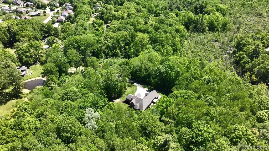 3957 Mill Lake Road Orion Charter Township MI 48360
