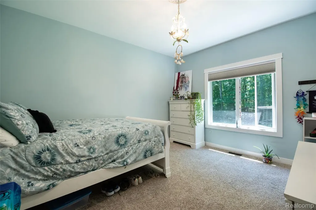 3957 Mill Lake Road Orion Charter Township MI 48360
