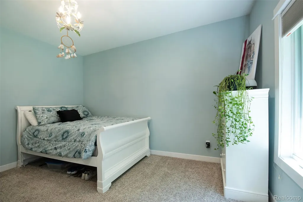 3957 Mill Lake Road Orion Charter Township MI 48360