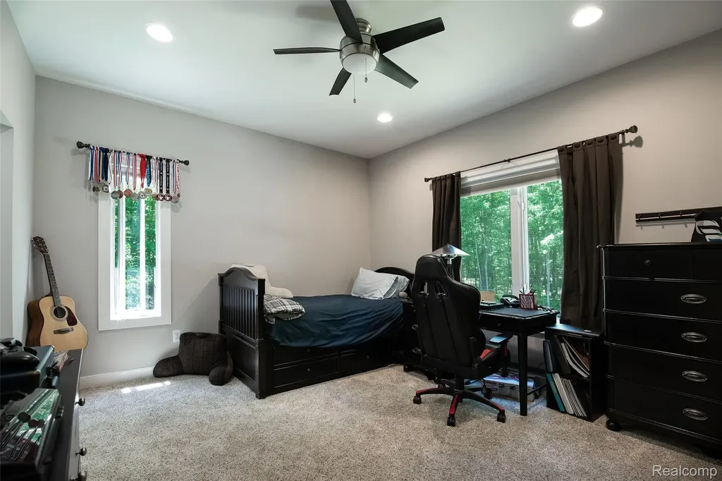 3957 Mill Lake Road Orion Charter Township MI 48360