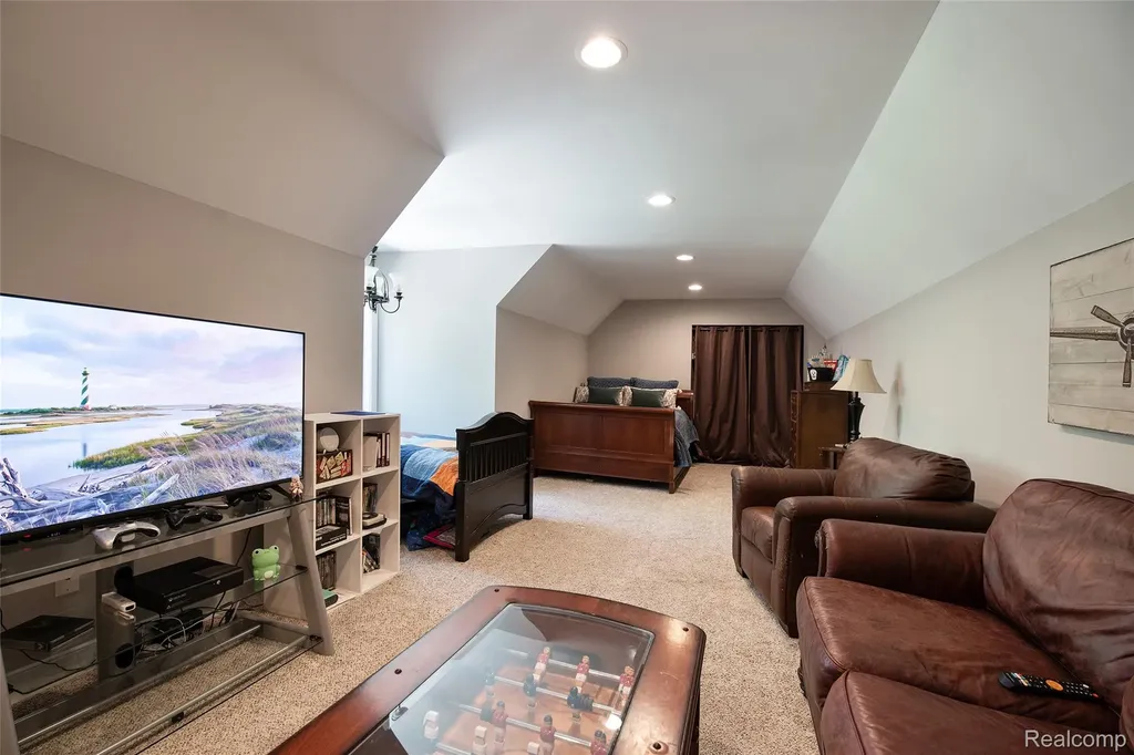 3957 Mill Lake Road Orion Charter Township MI 48360