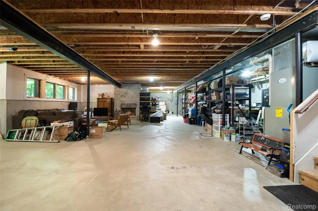 3957 Mill Lake Road Orion Charter Township MI 48360