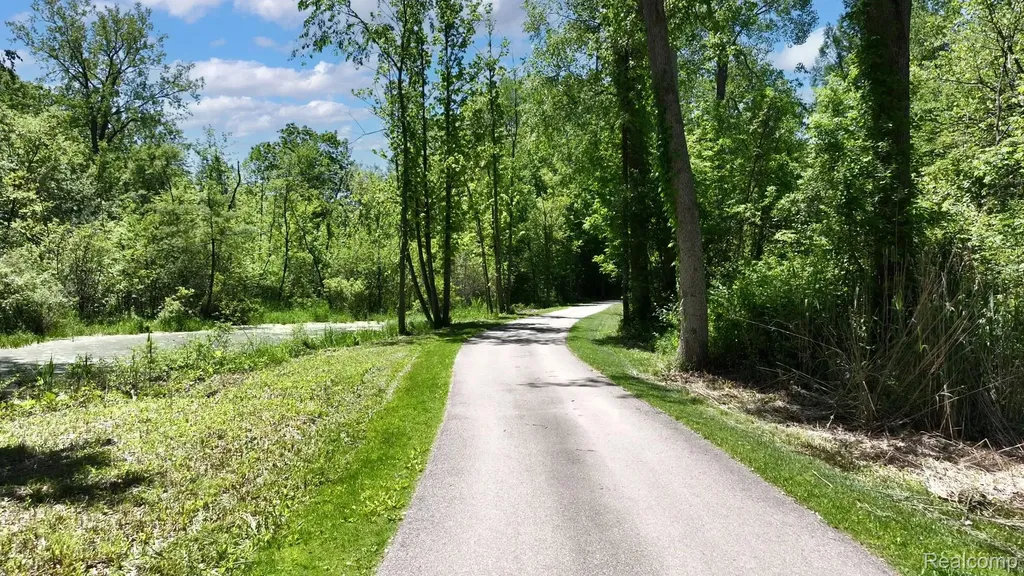 3957 Mill Lake Road Orion Charter Township MI 48360