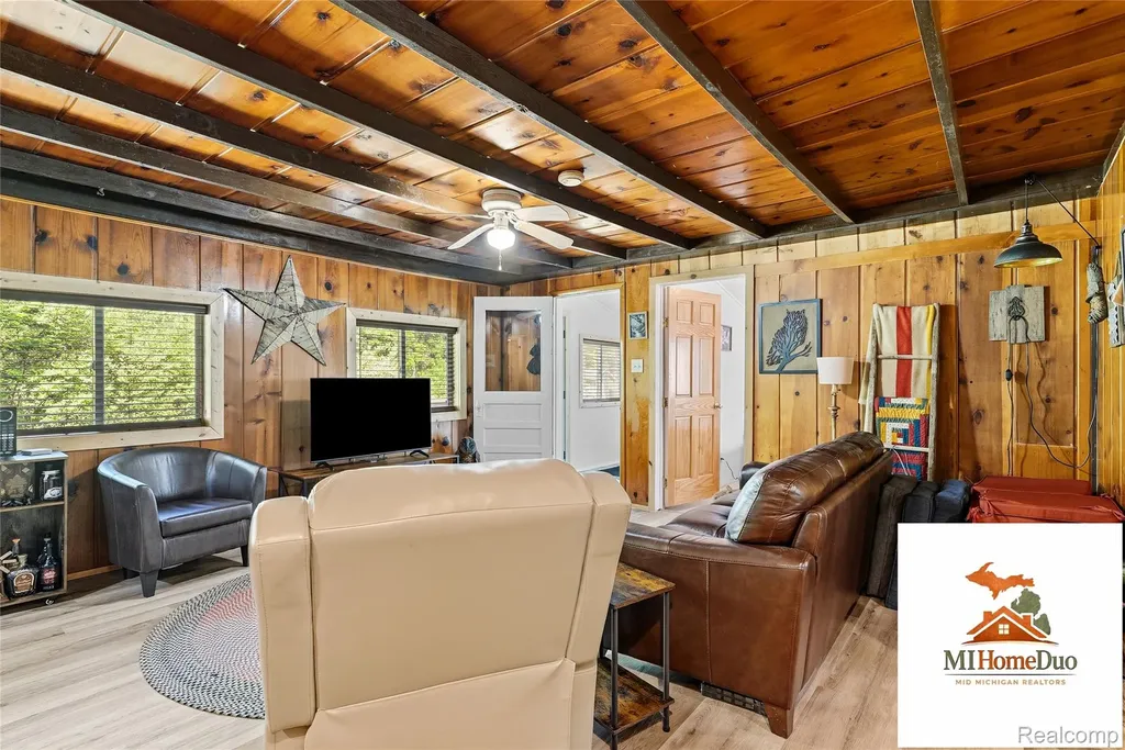 6960 Rumsay Street Hamilton Township MI 48625