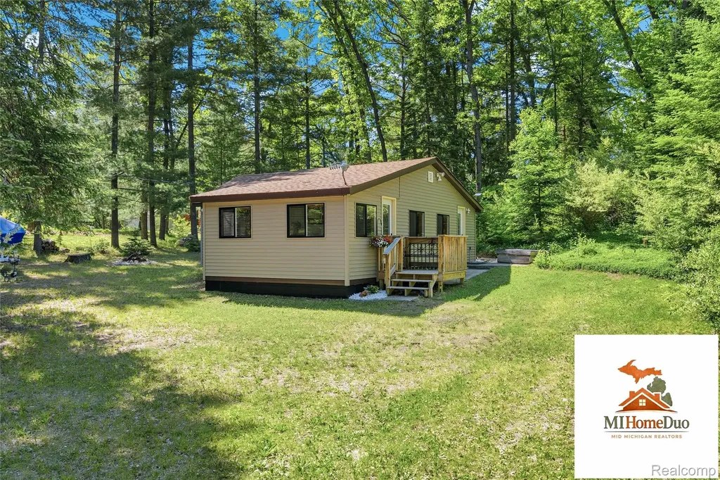 6960 Rumsay Street Hamilton Township MI 48625