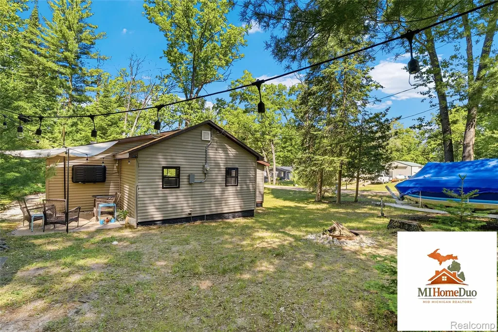 6960 Rumsay Street Hamilton Township MI 48625