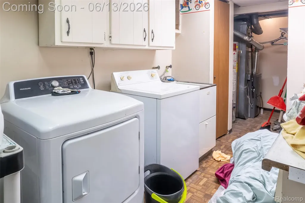 1442 Mariner Drive Walled Lake City MI 48390