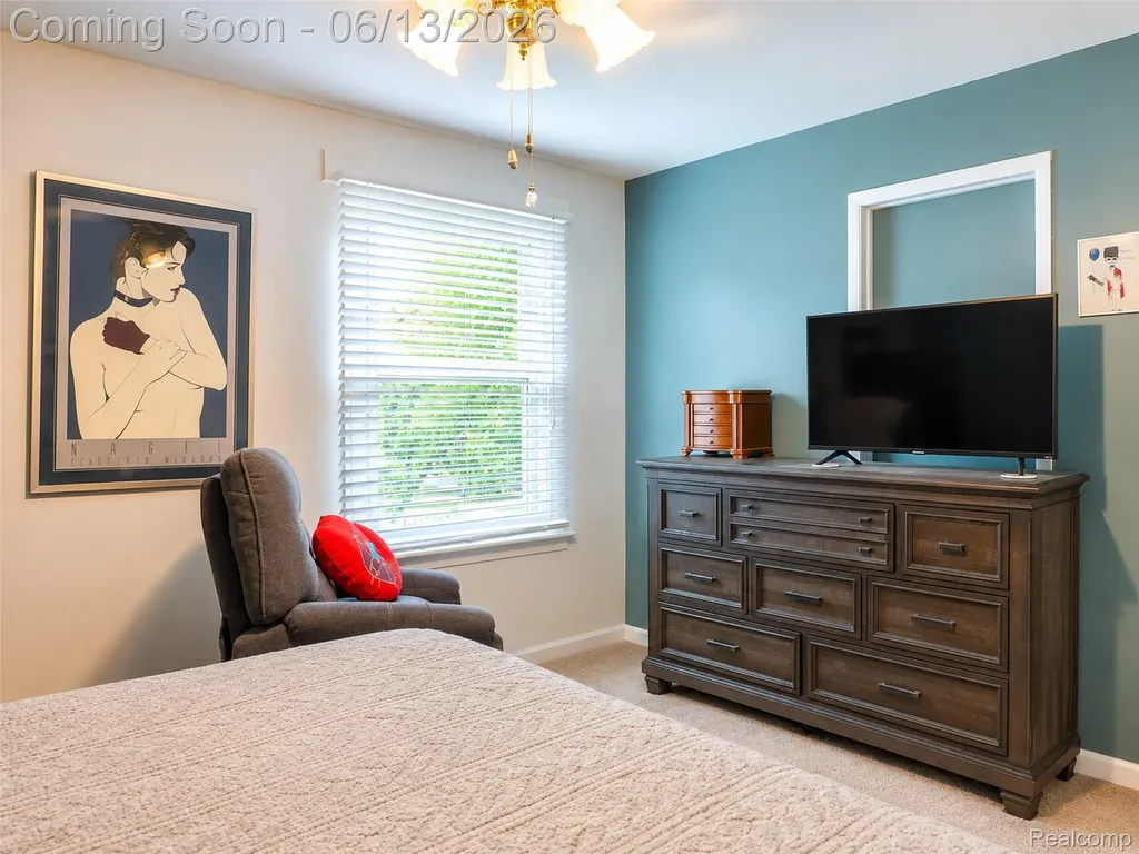 1442 Mariner Drive Walled Lake City MI 48390