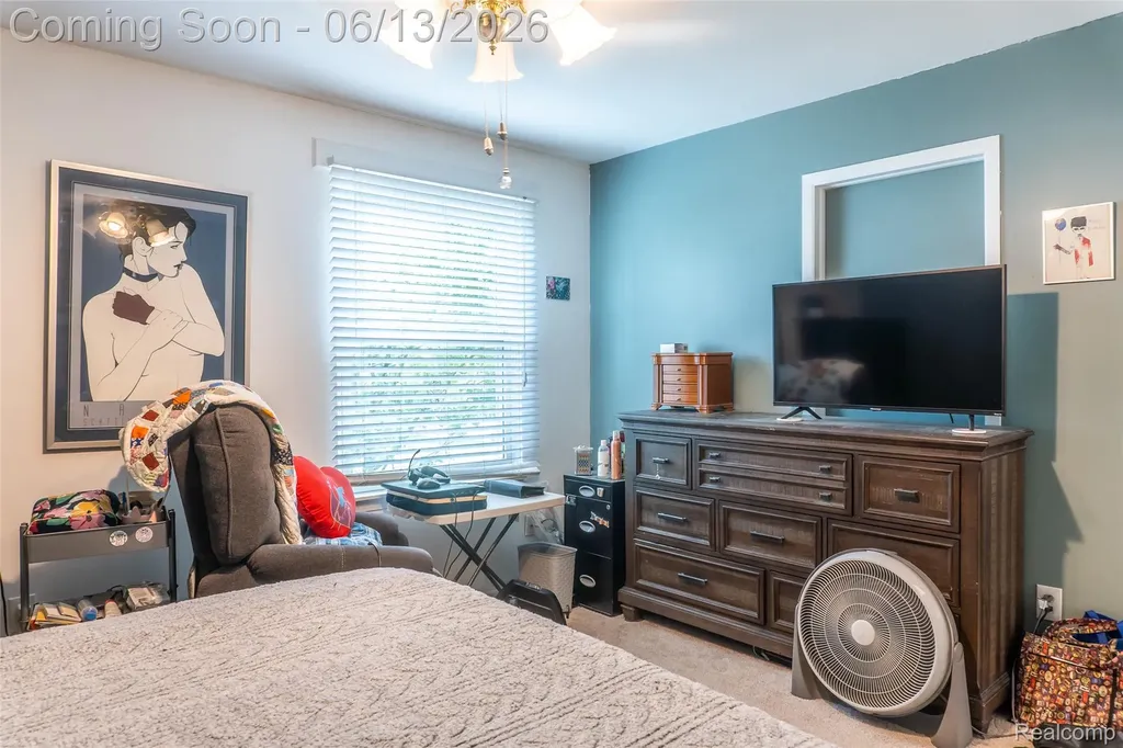 1442 Mariner Drive Walled Lake City MI 48390