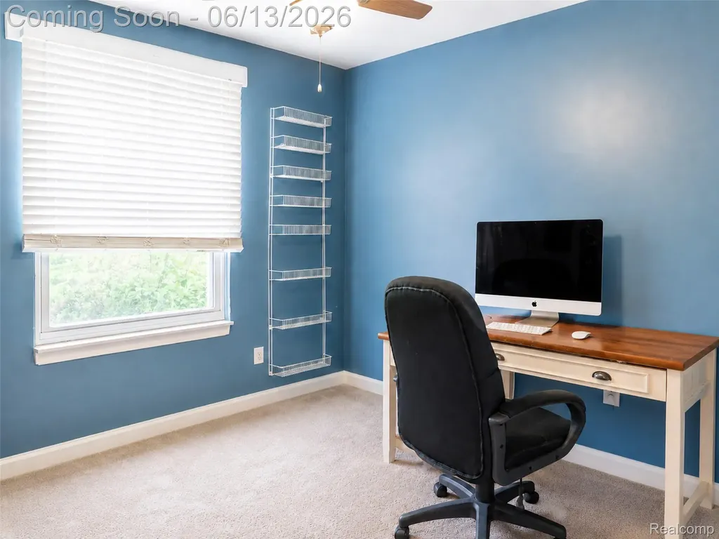 1442 Mariner Drive Walled Lake City MI 48390