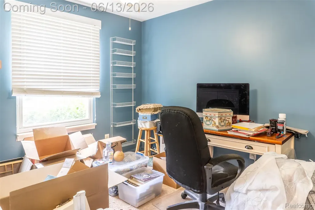 1442 Mariner Drive Walled Lake City MI 48390