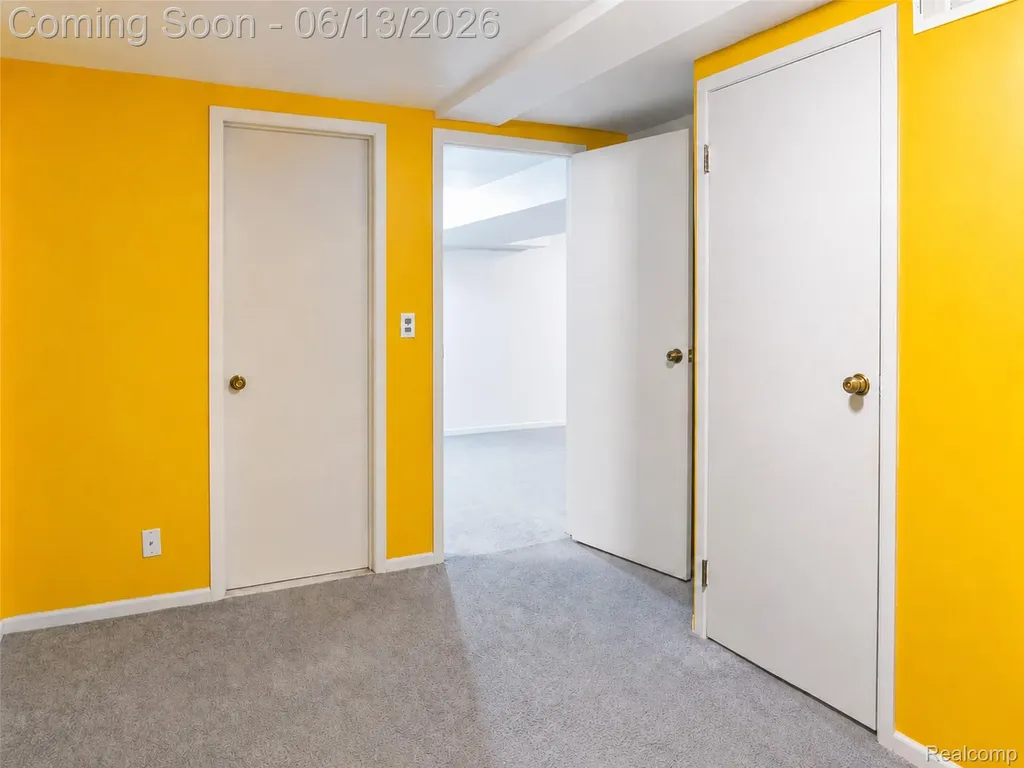 1442 Mariner Drive Walled Lake City MI 48390
