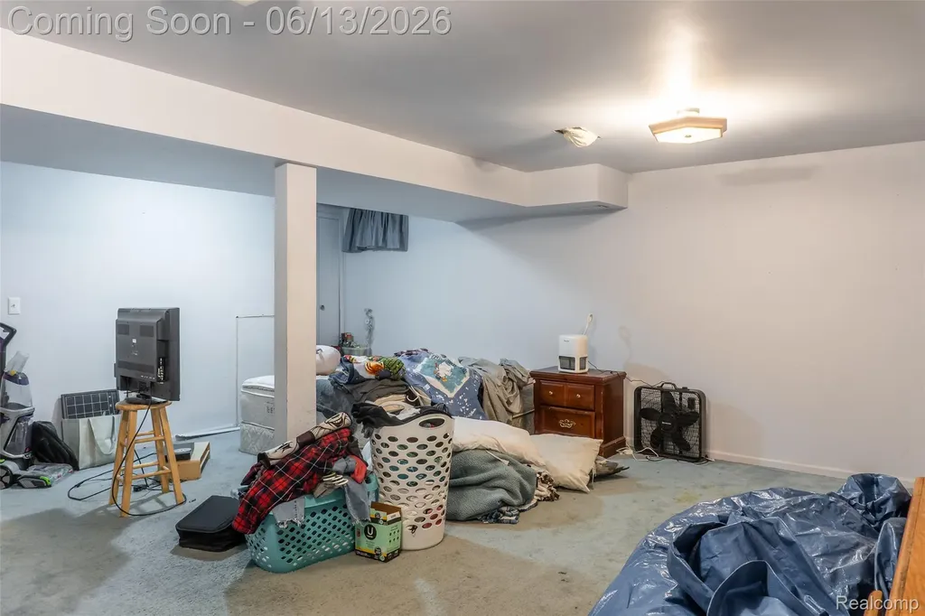 1442 Mariner Drive Walled Lake City MI 48390