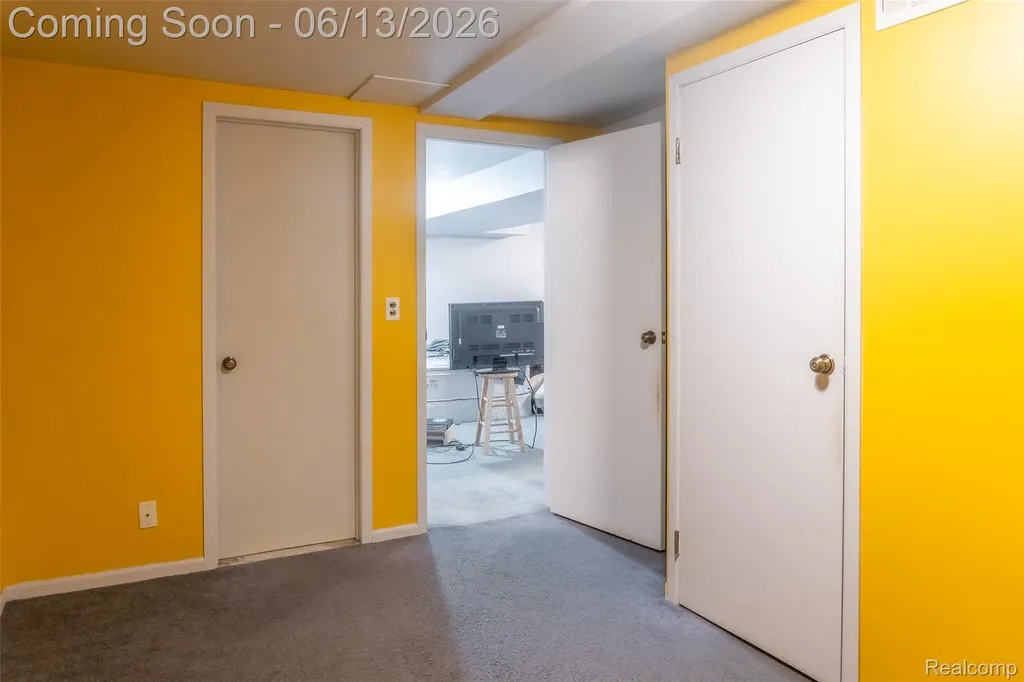 1442 Mariner Drive Walled Lake City MI 48390