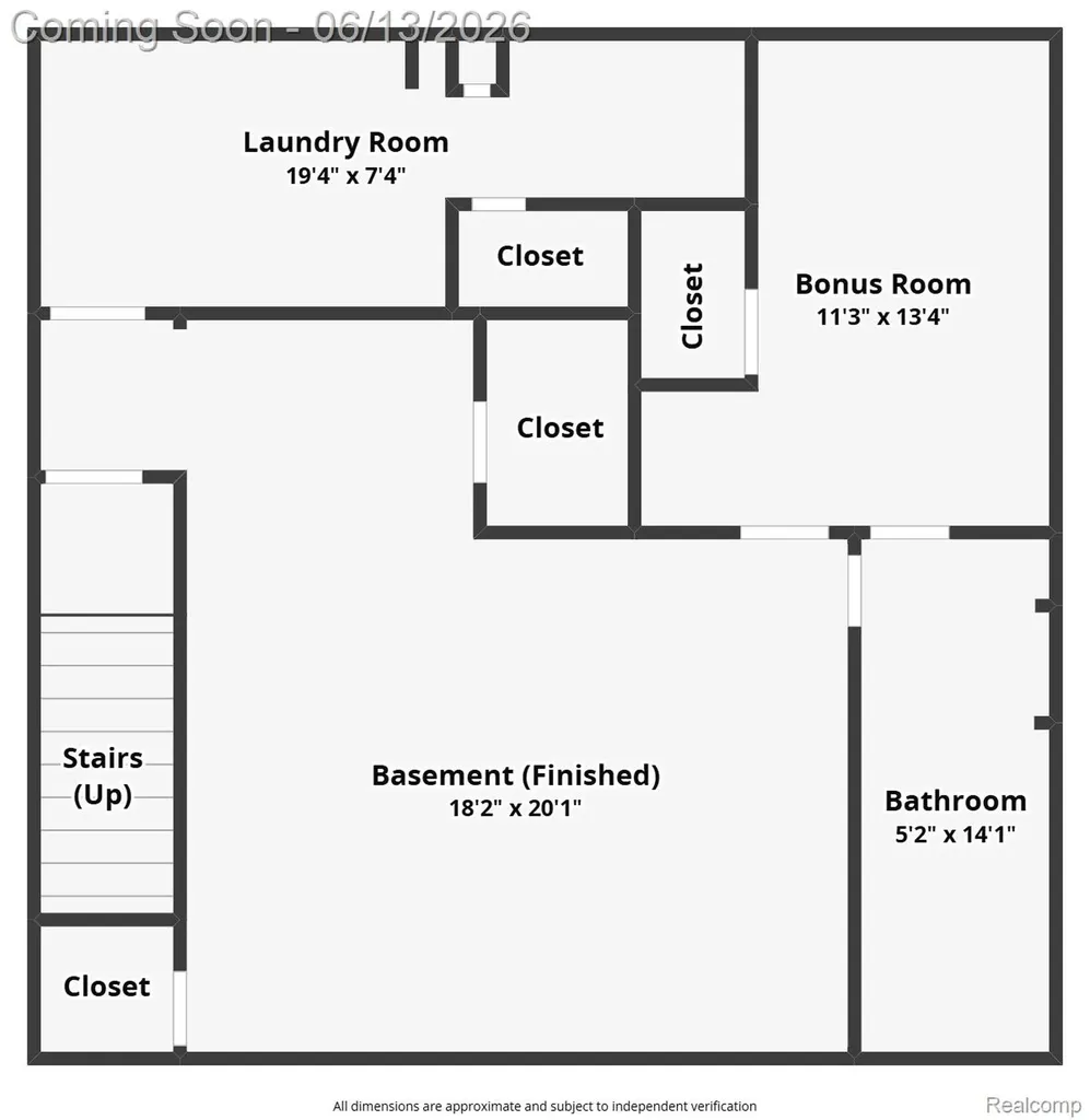 1442 Mariner Drive Walled Lake City MI 48390