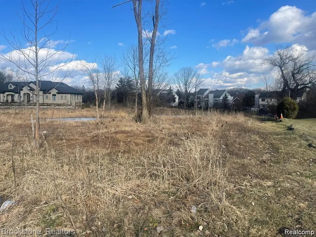 7345 Verona Drive West Bloomfield Charter Township MI 48322