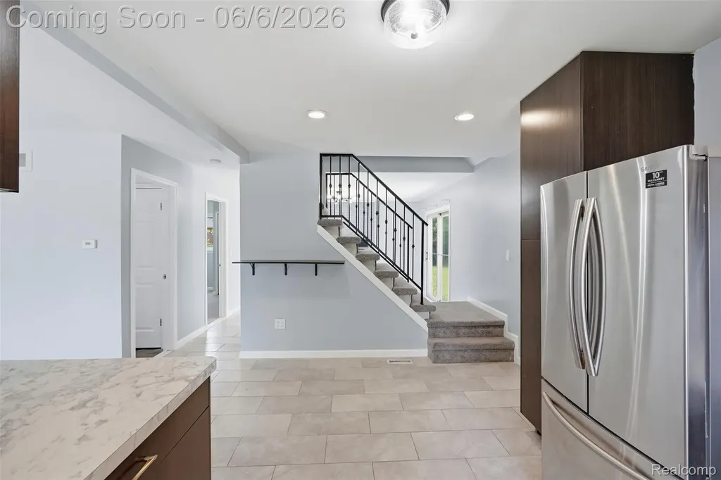 43673 Antietam Court Canton Charter Township MI 48188