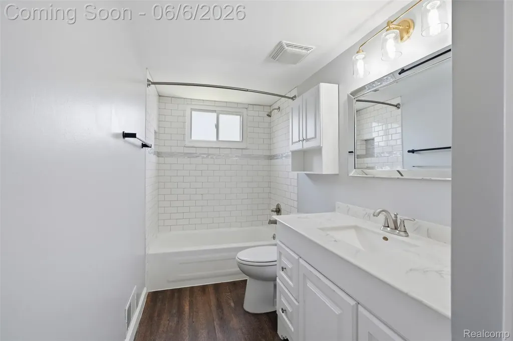 43673 Antietam Court Canton Charter Township MI 48188