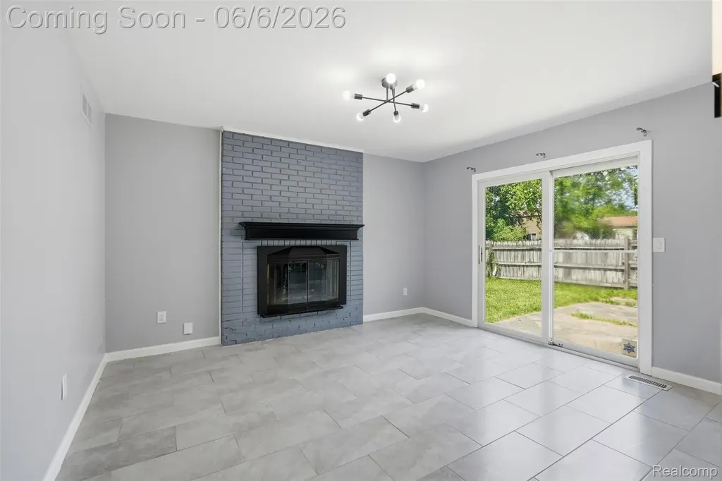 43673 Antietam Court Canton Charter Township MI 48188